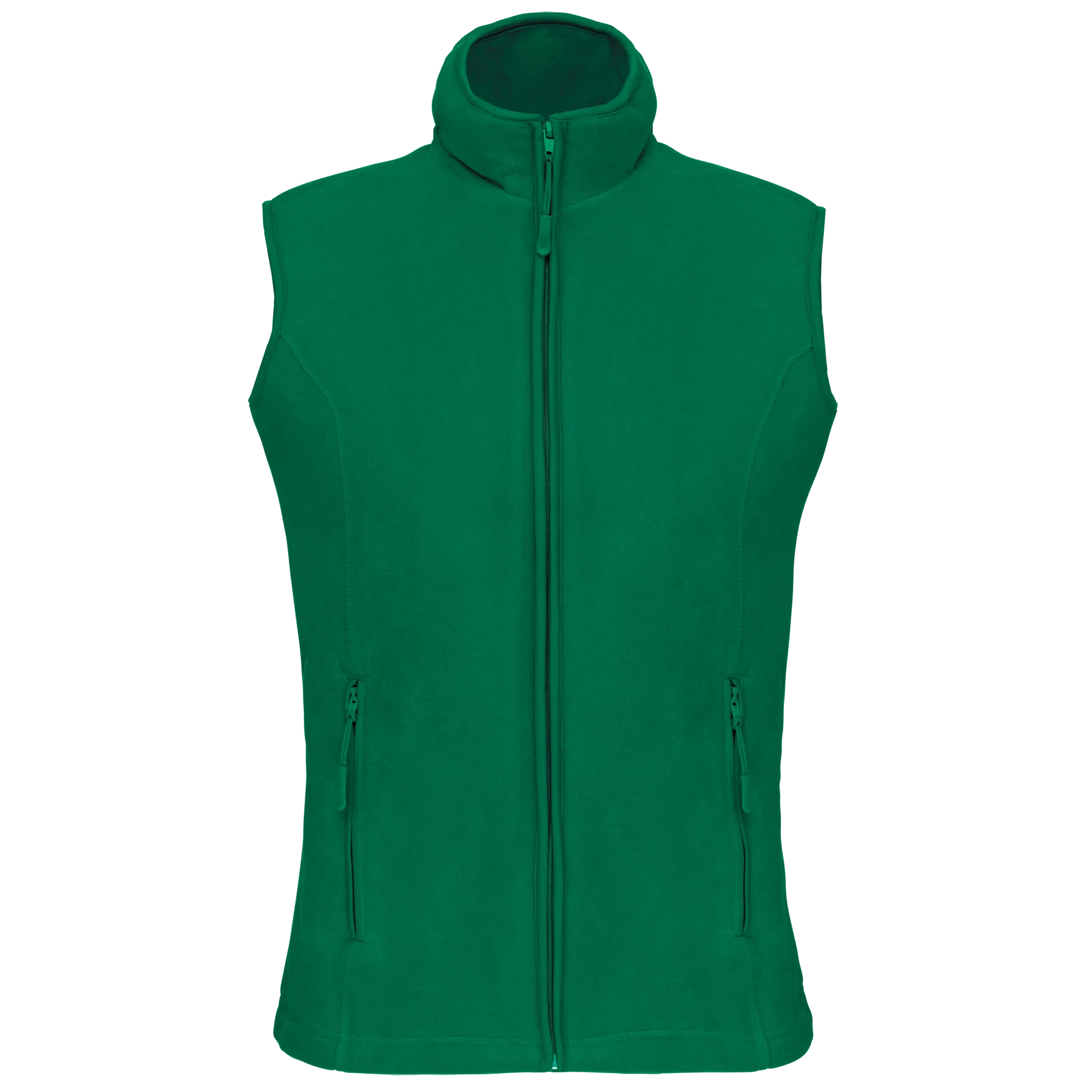 K906 - Bodywarmer micropolaire femme - Occifloc