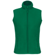 K906 - Bodywarmer micropolaire femme - Occifloc