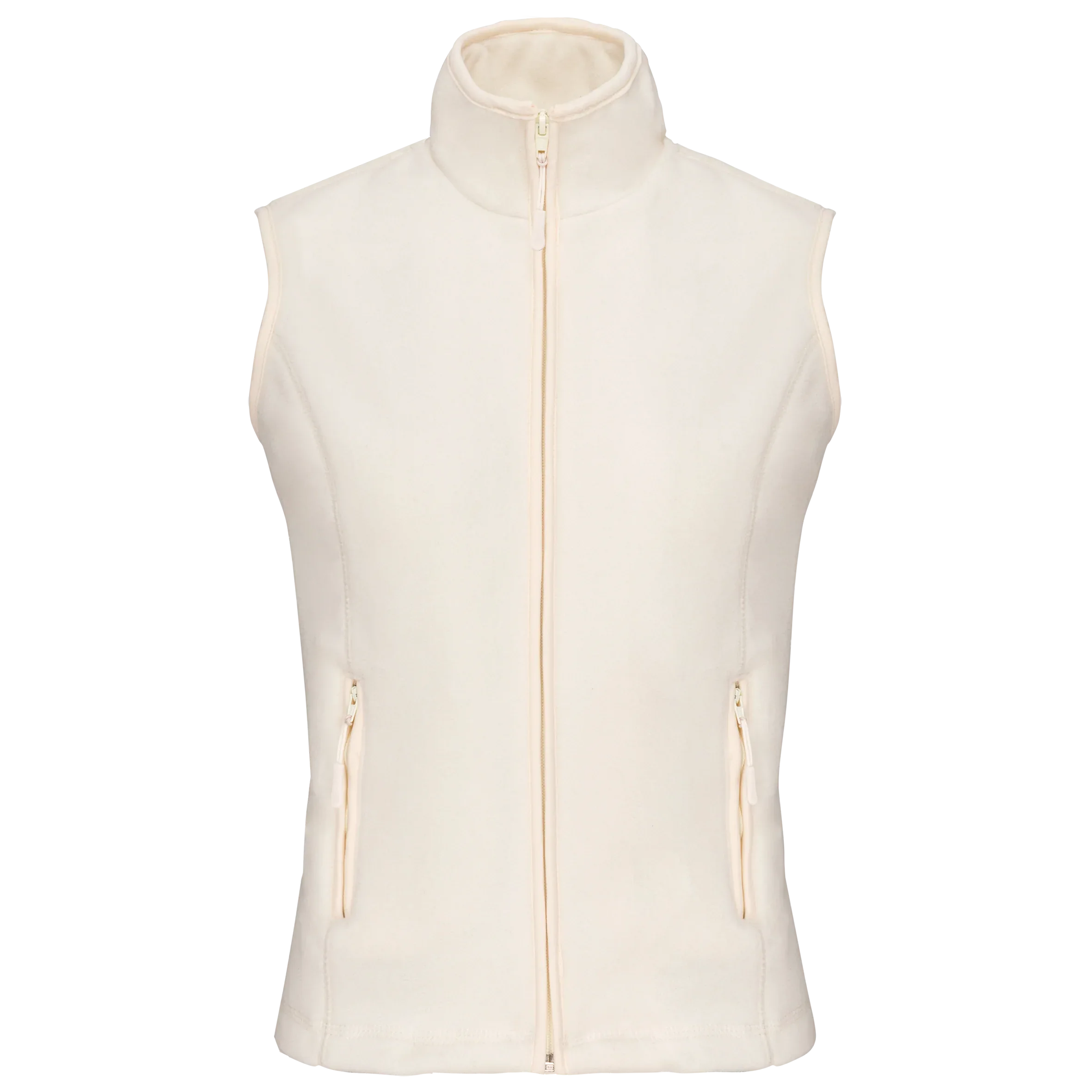 K906 - Bodywarmer micropolaire femme - Occifloc