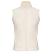 K906 - Bodywarmer micropolaire femme - Occifloc