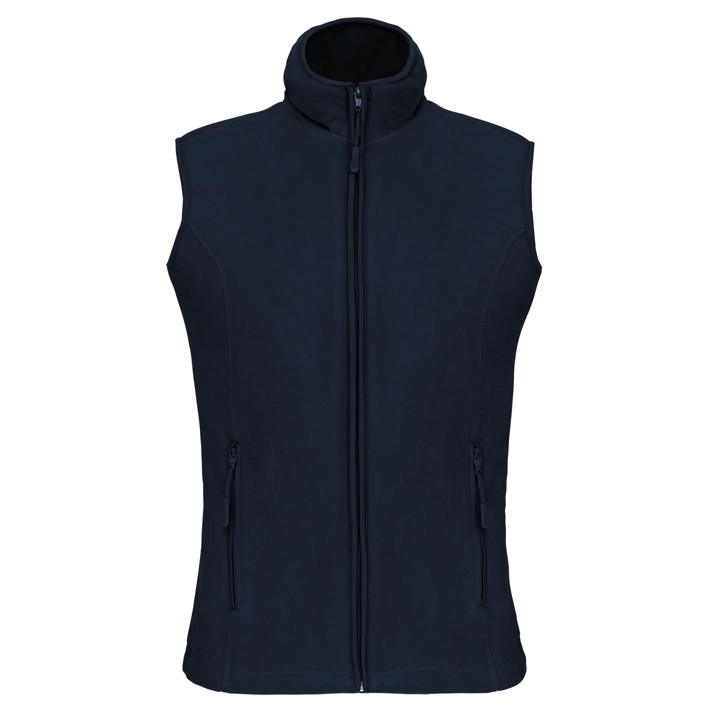 K906 - Bodywarmer micropolaire femme - Occifloc
