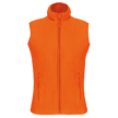 K906 - Bodywarmer micropolaire femme - Occifloc