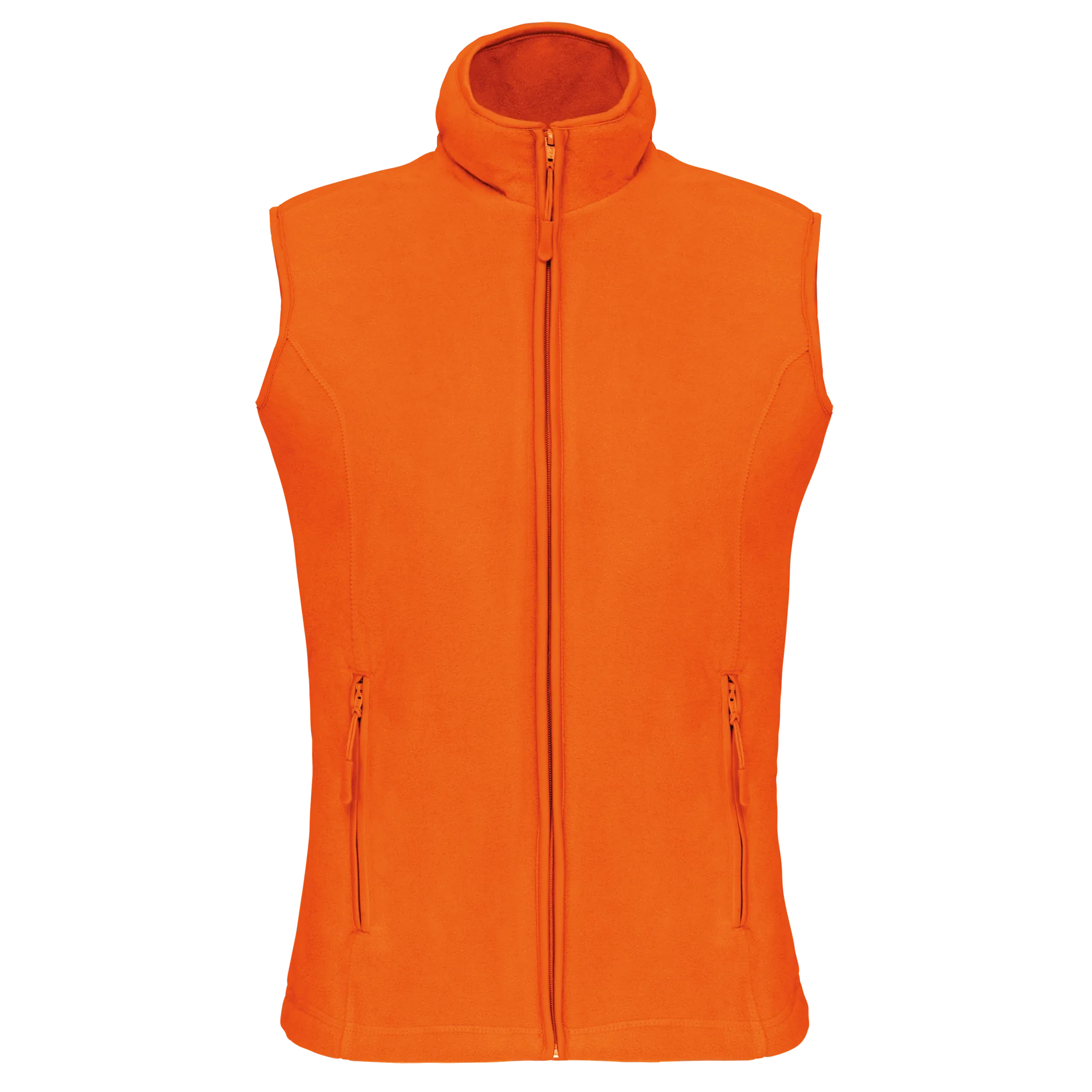K906 - Bodywarmer micropolaire femme - Occifloc