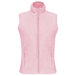 K906 - Bodywarmer micropolaire femme - Occifloc