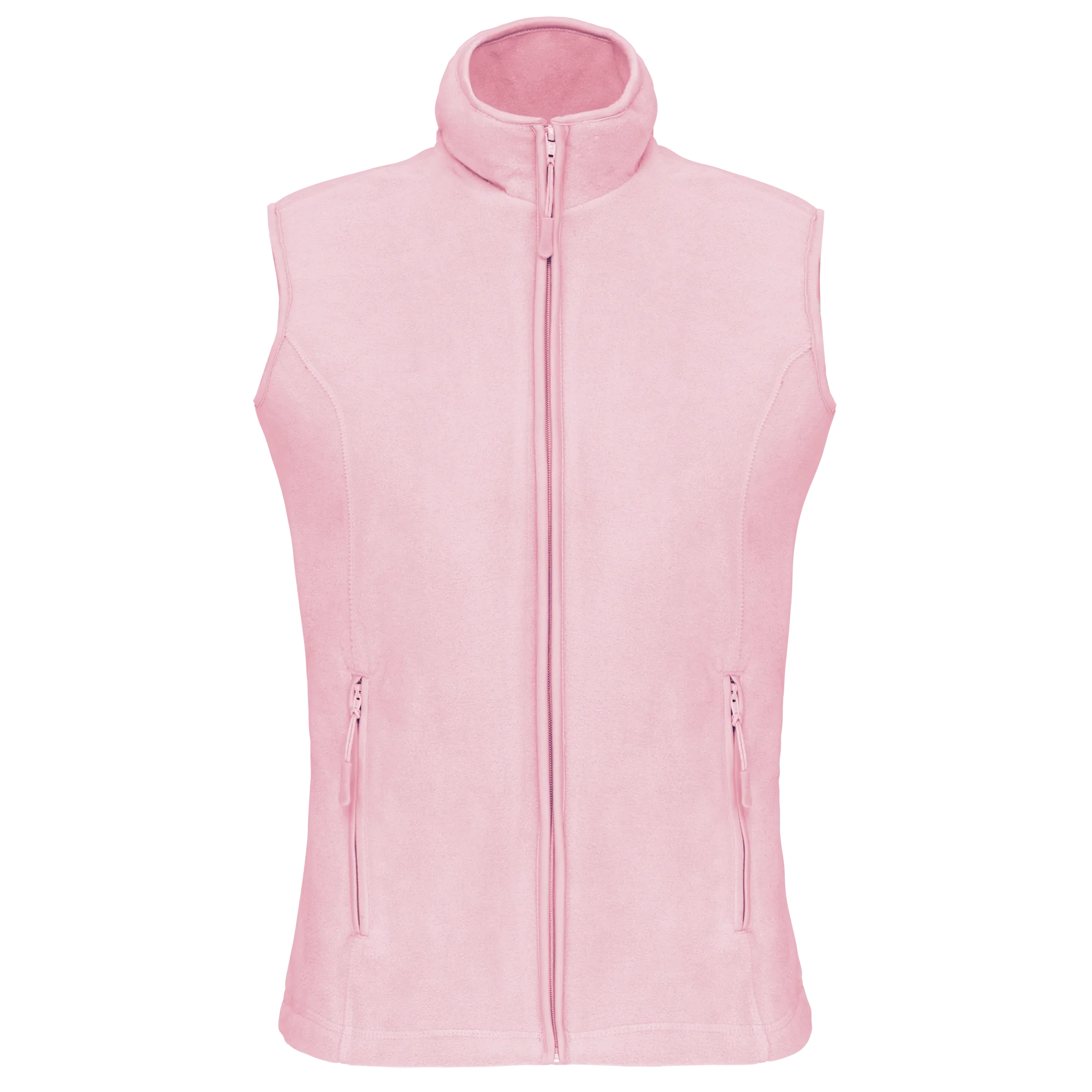 K906 - Bodywarmer micropolaire femme - Occifloc