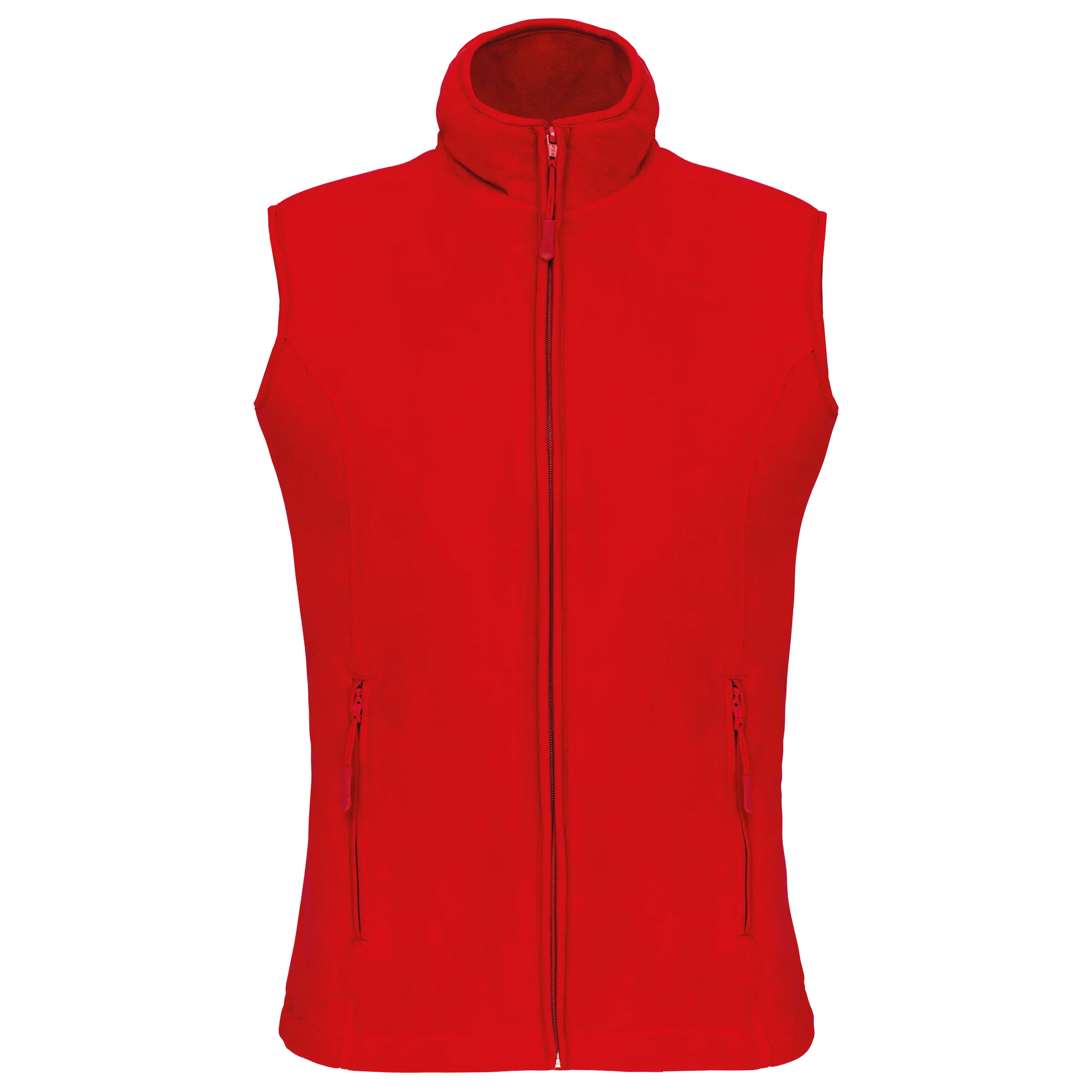 K906 - Bodywarmer micropolaire femme - Occifloc
