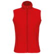 K906 - Bodywarmer micropolaire femme - Occifloc