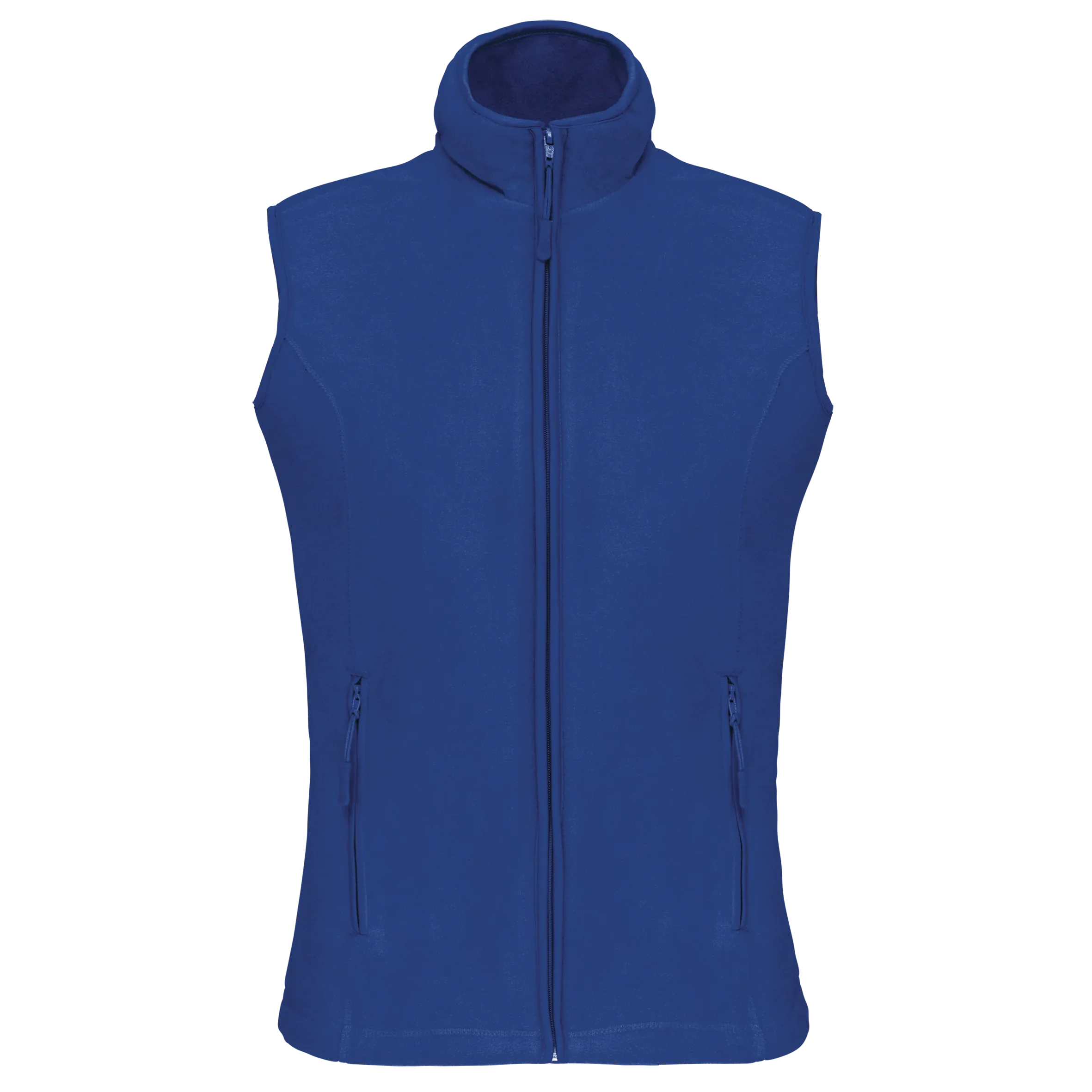 K906 - Bodywarmer micropolaire femme - Occifloc