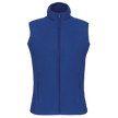 K906 - Bodywarmer micropolaire femme - Occifloc