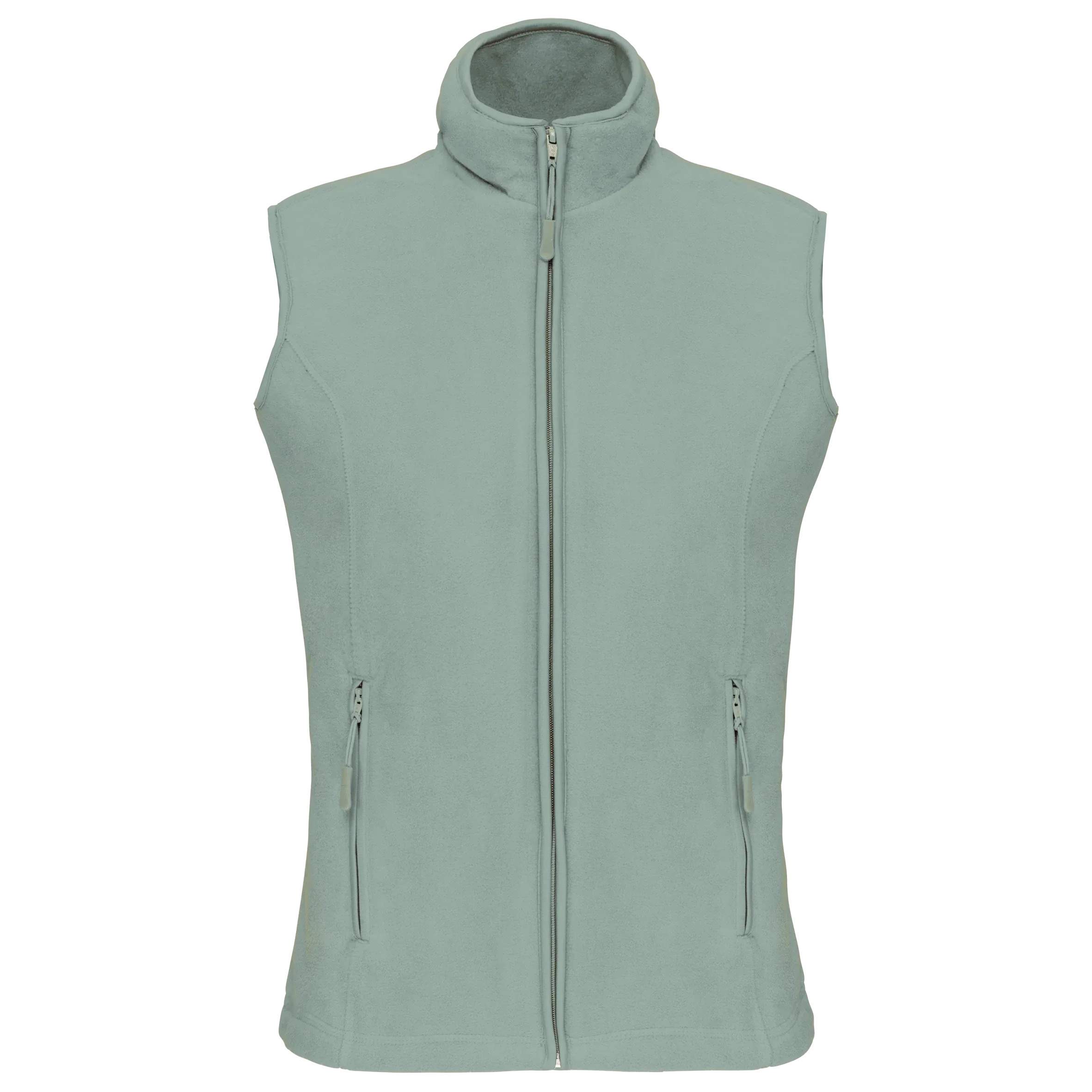 K906 - Bodywarmer micropolaire femme - Occifloc