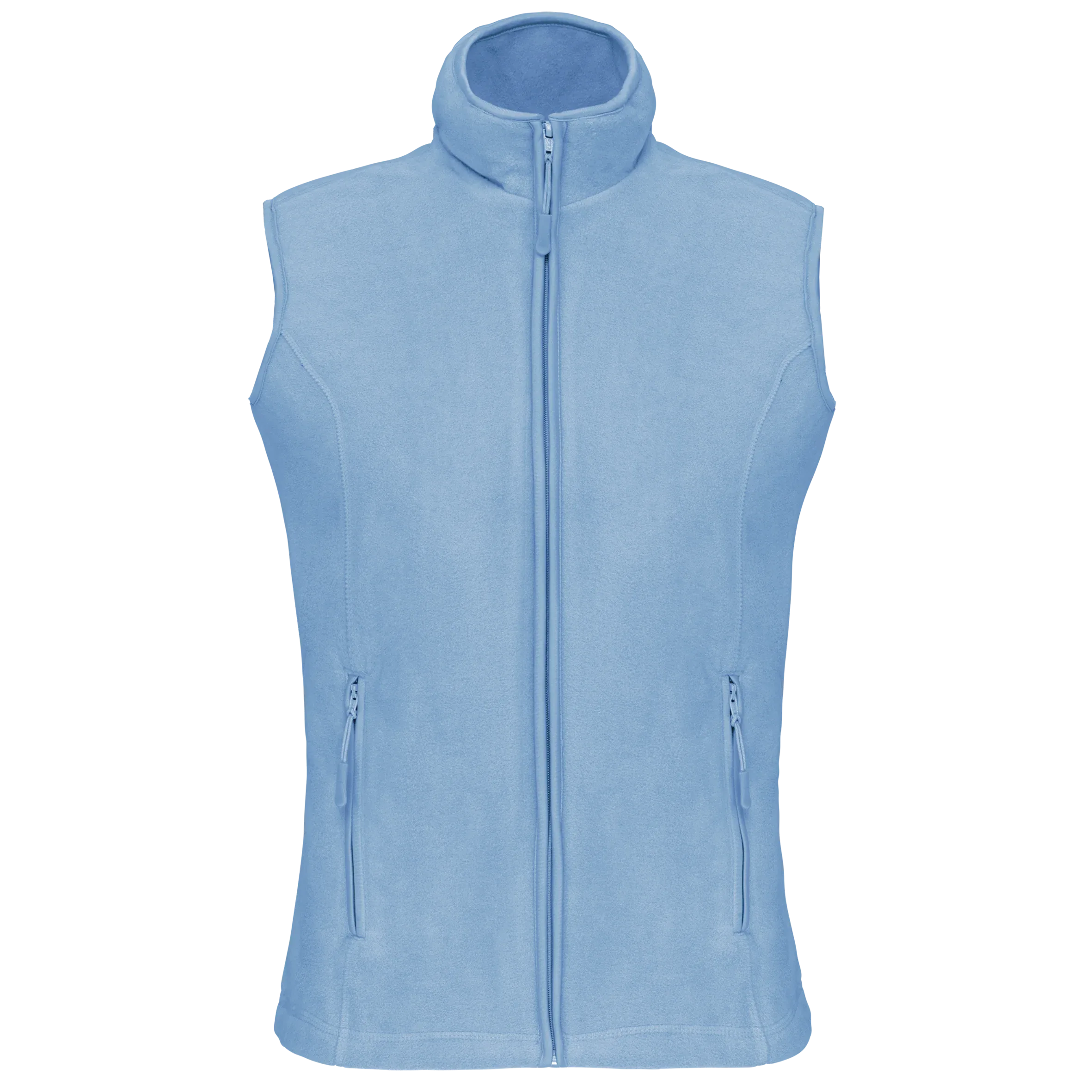 K906 - Bodywarmer micropolaire femme - Occifloc