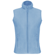 K906 - Bodywarmer micropolaire femme - Occifloc
