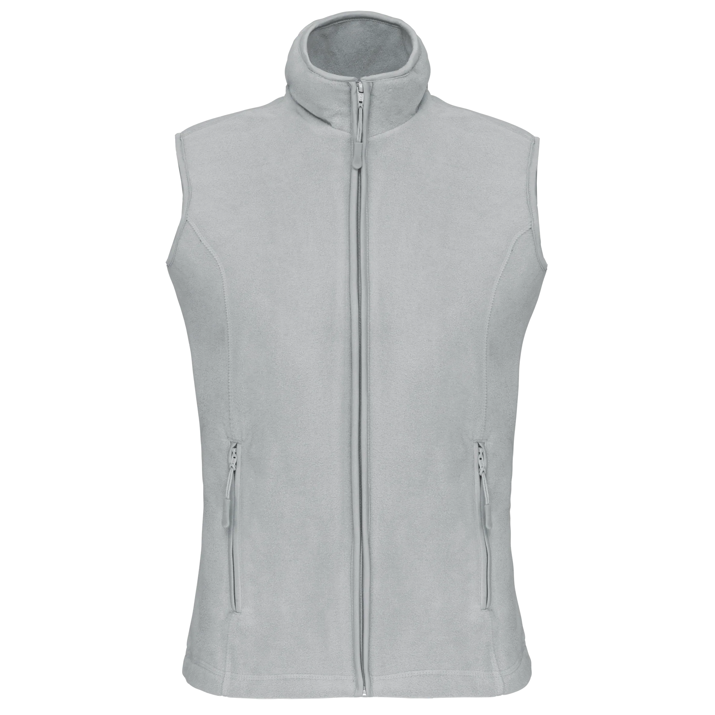 K906 - Bodywarmer micropolaire femme - Occifloc