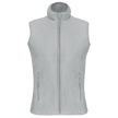 K906 - Bodywarmer micropolaire femme - Occifloc