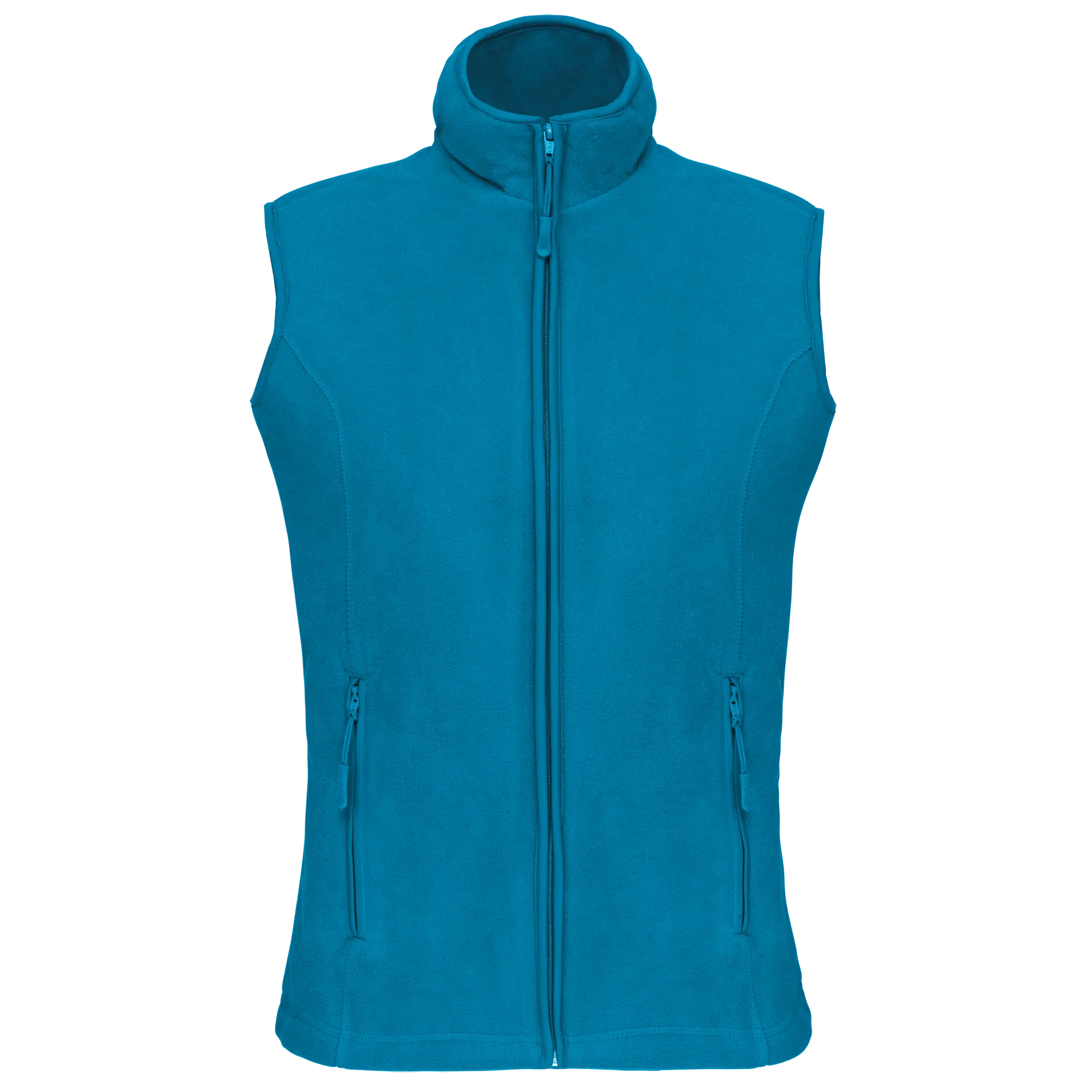 K906 - Bodywarmer micropolaire femme - Occifloc