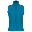 K906 - Bodywarmer micropolaire femme - Occifloc