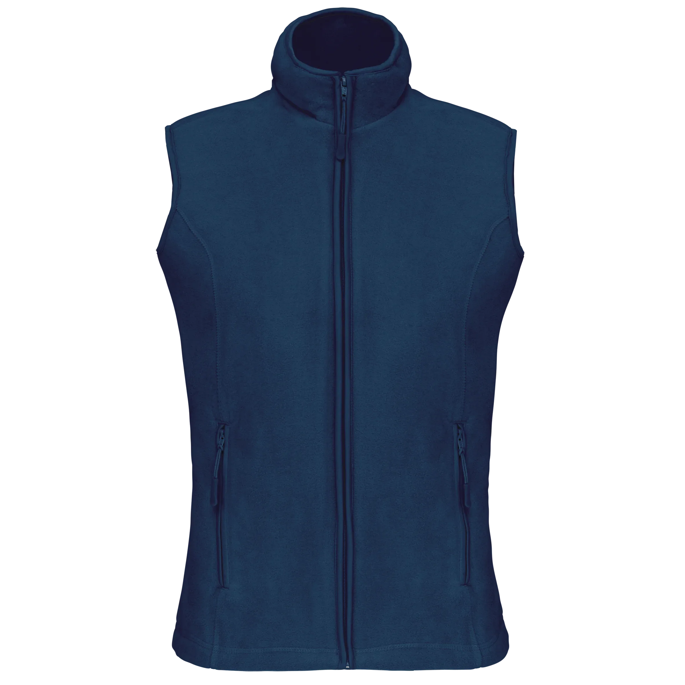 K906 - Bodywarmer micropolaire femme - Occifloc