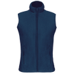 K906 - Bodywarmer micropolaire femme - Occifloc