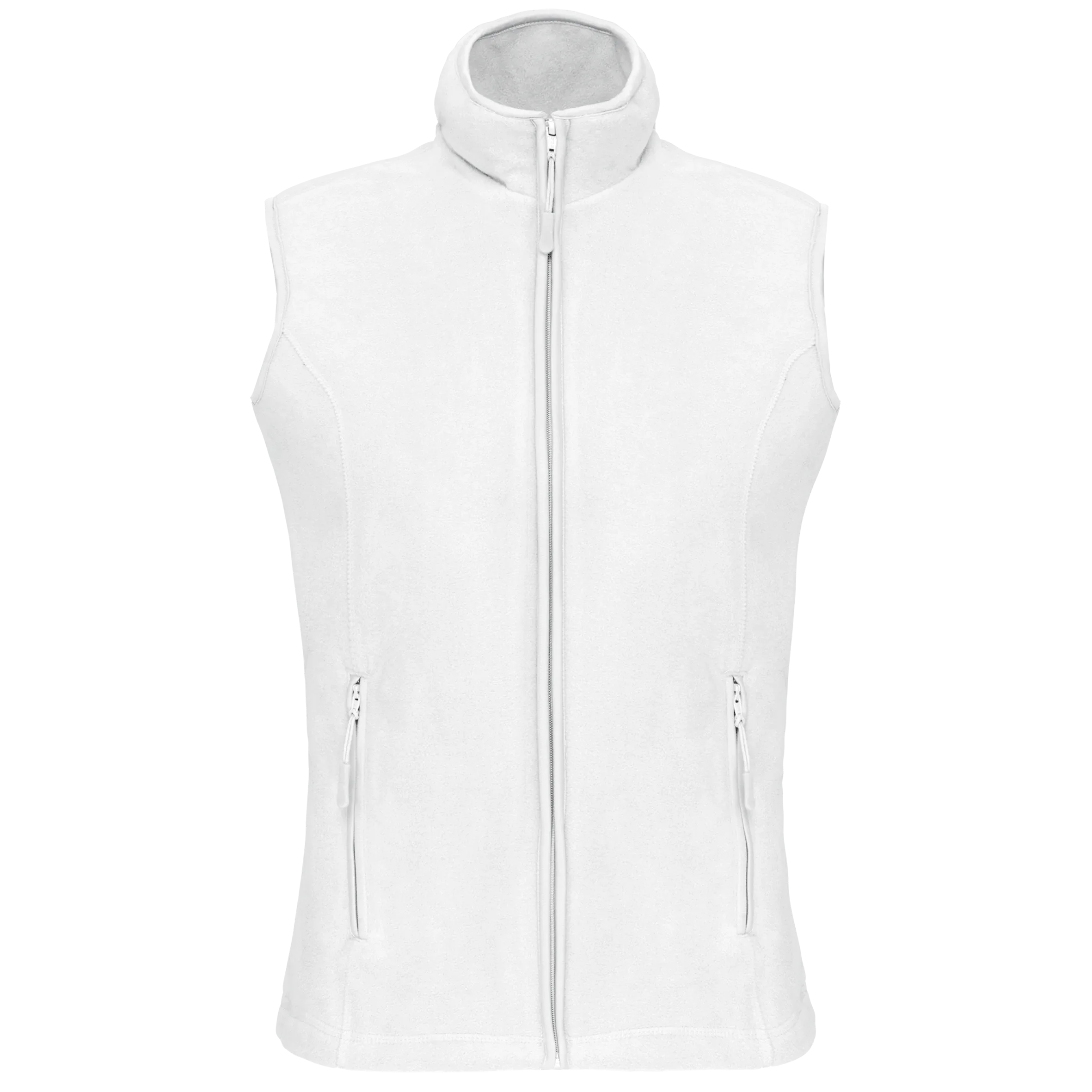 K906 - Bodywarmer micropolaire femme - Occifloc