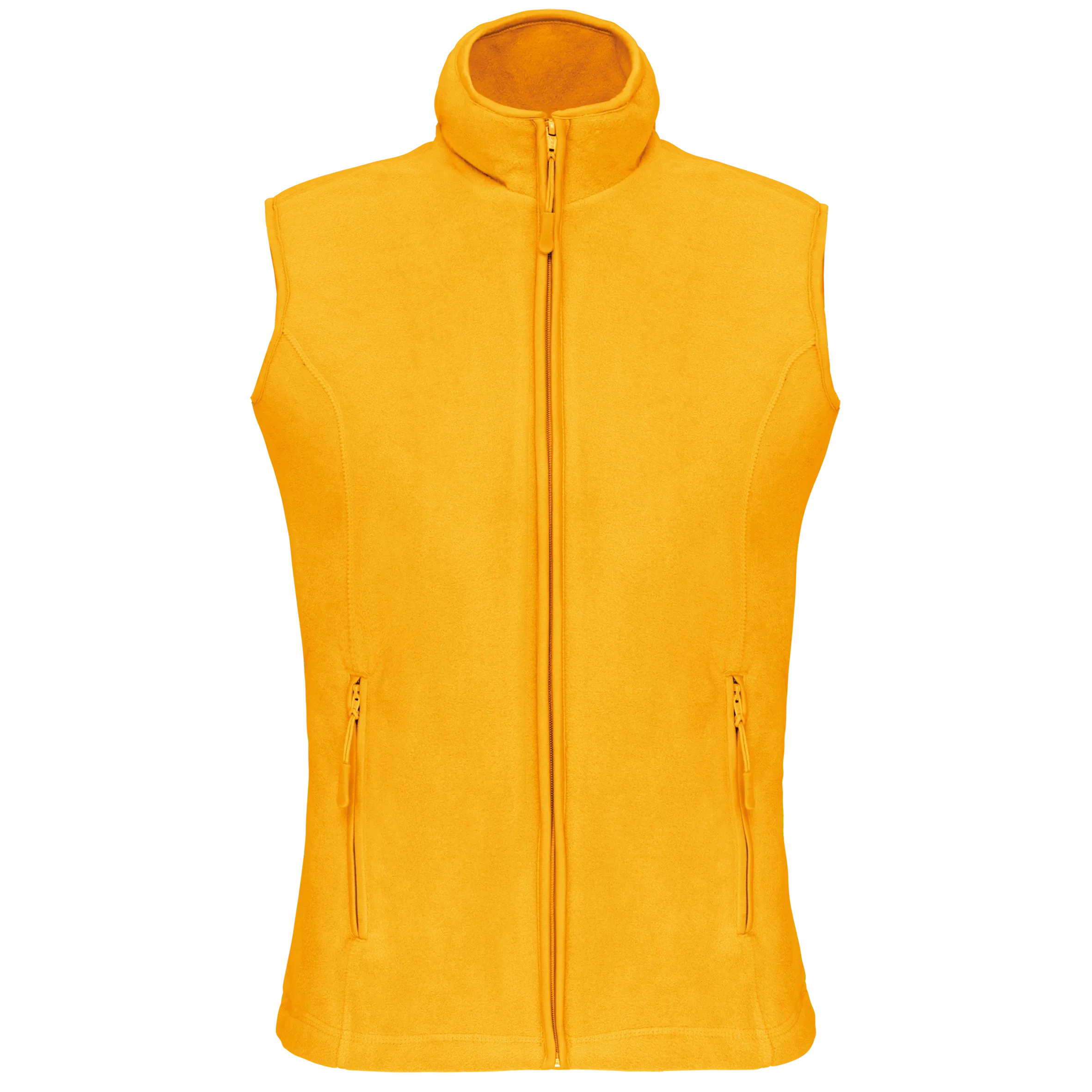 K906 - Bodywarmer micropolaire femme - Occifloc