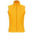 K906 - Bodywarmer micropolaire femme - Occifloc