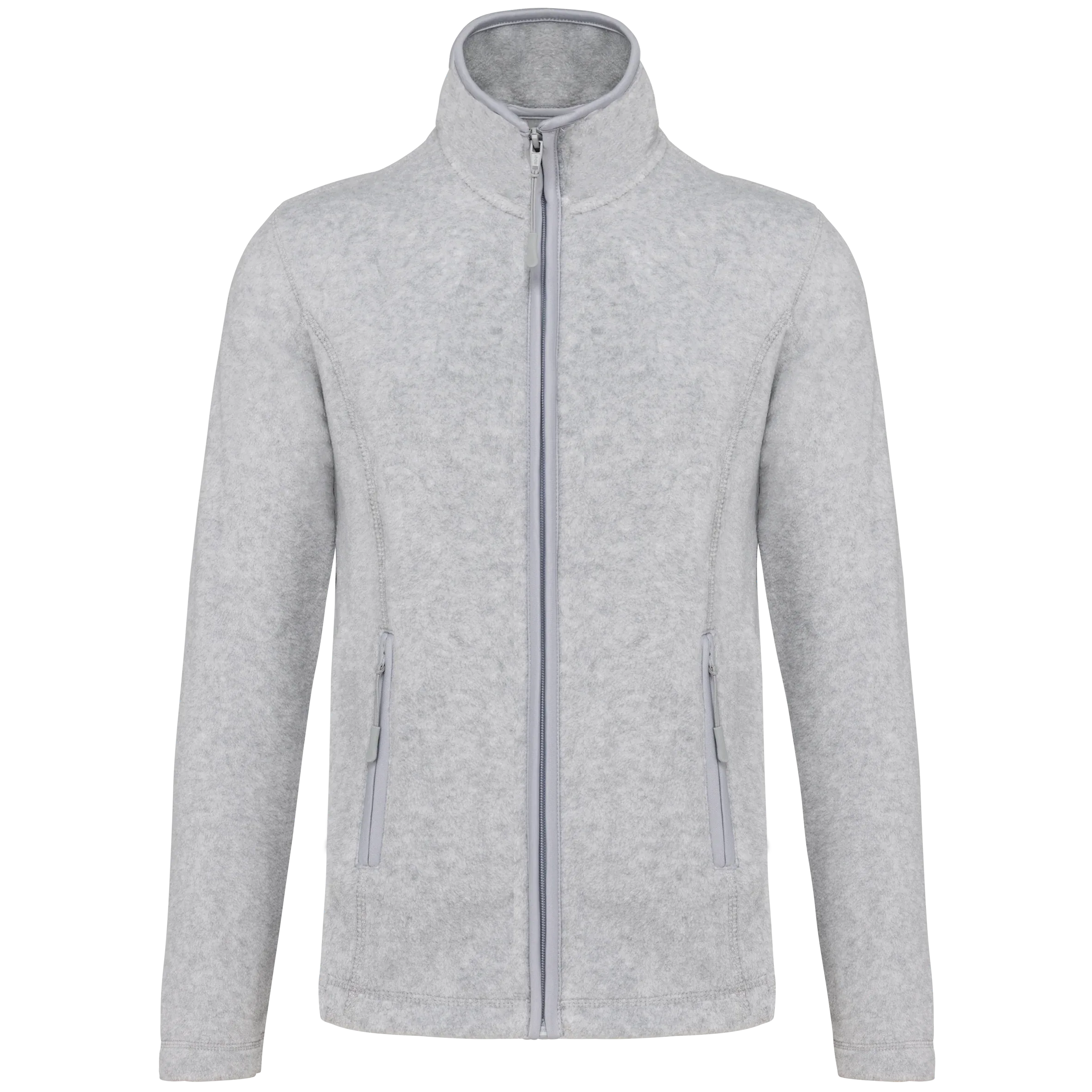 K907 - Veste micropolaire zippée femme - Occifloc