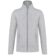 K907 - Veste micropolaire zippée femme - Occifloc