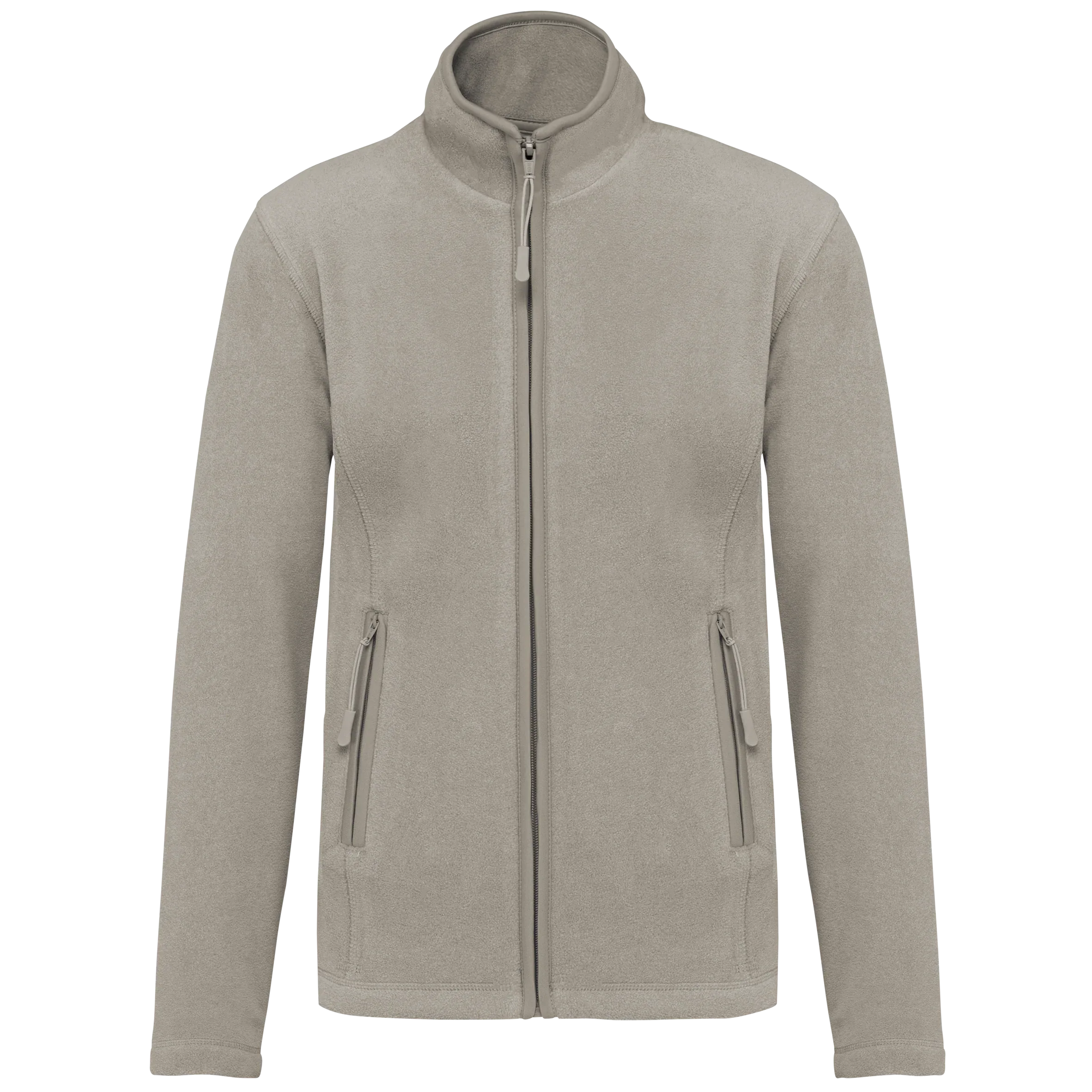 K907 - Veste micropolaire zippée femme - Occifloc