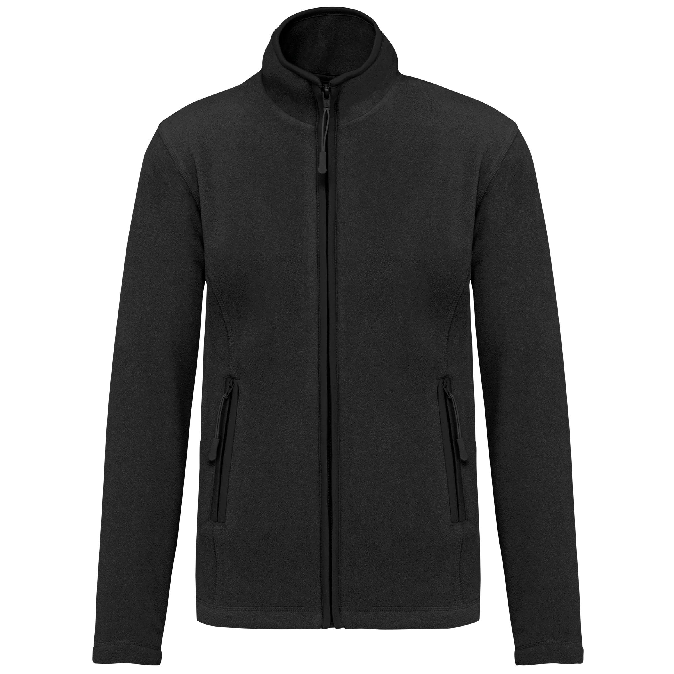 K907 - Veste micropolaire zippée femme - Occifloc