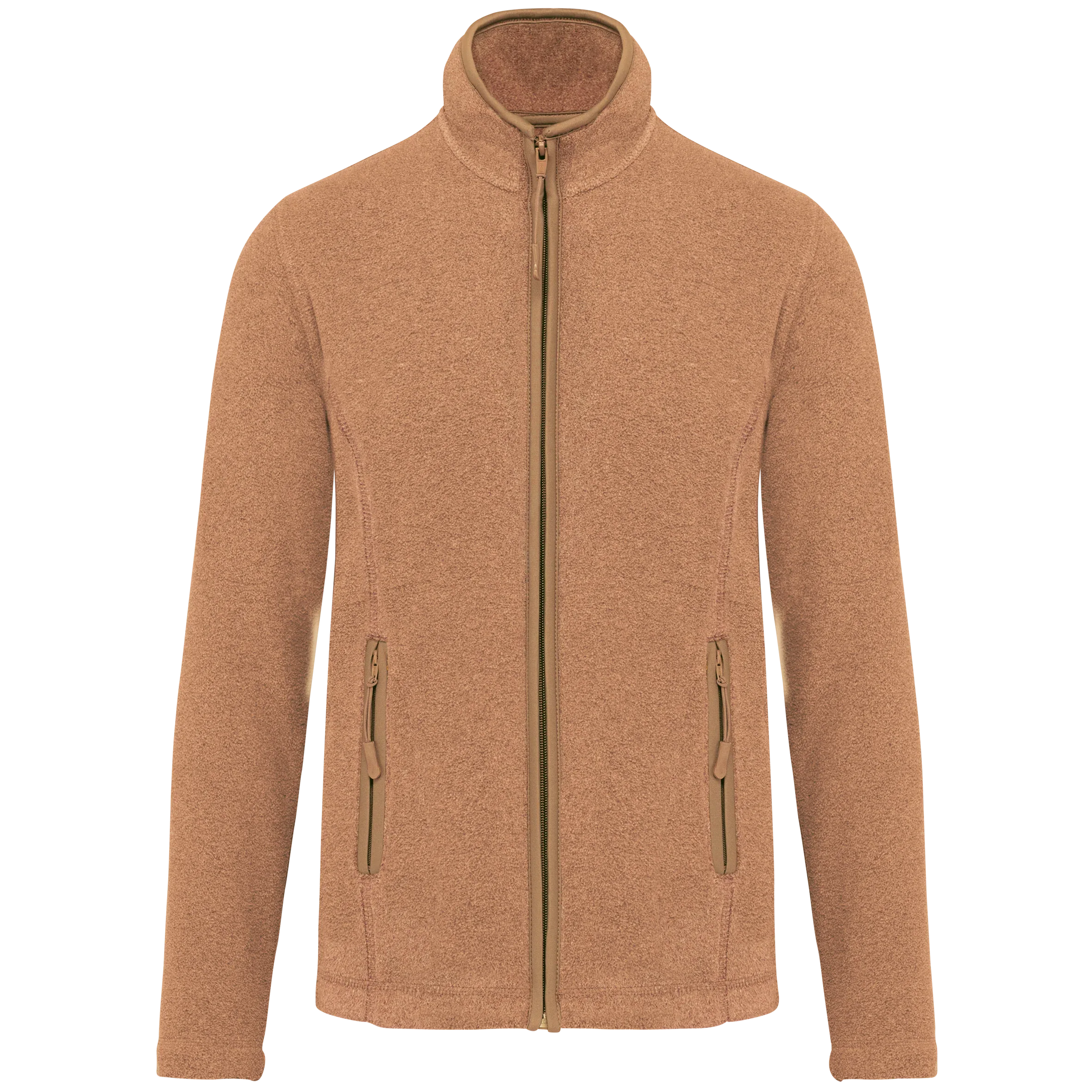 K907 - Veste micropolaire zippée femme - Occifloc