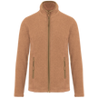 K907 - Veste micropolaire zippée femme - Occifloc