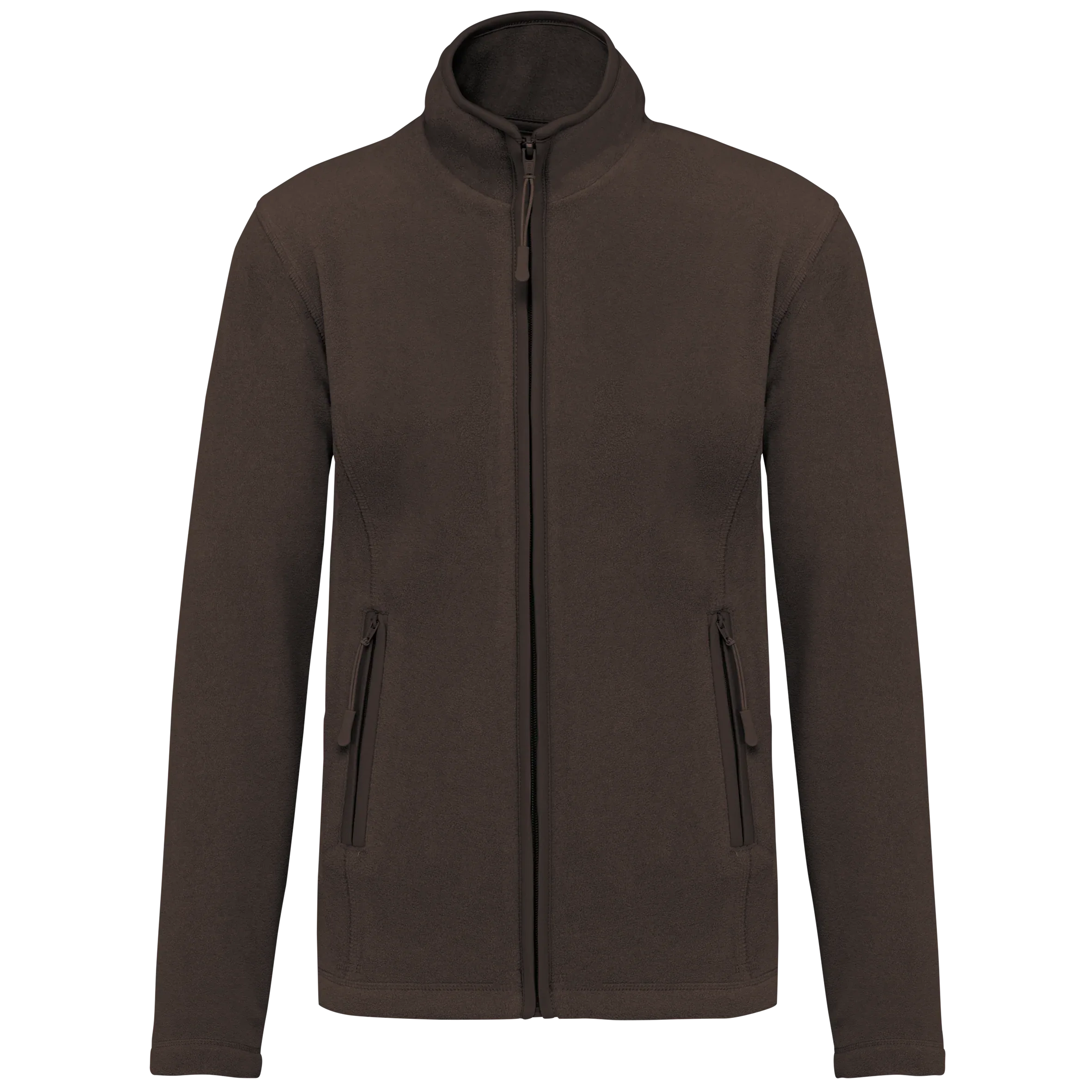 K907 - Veste micropolaire zippée femme - Occifloc