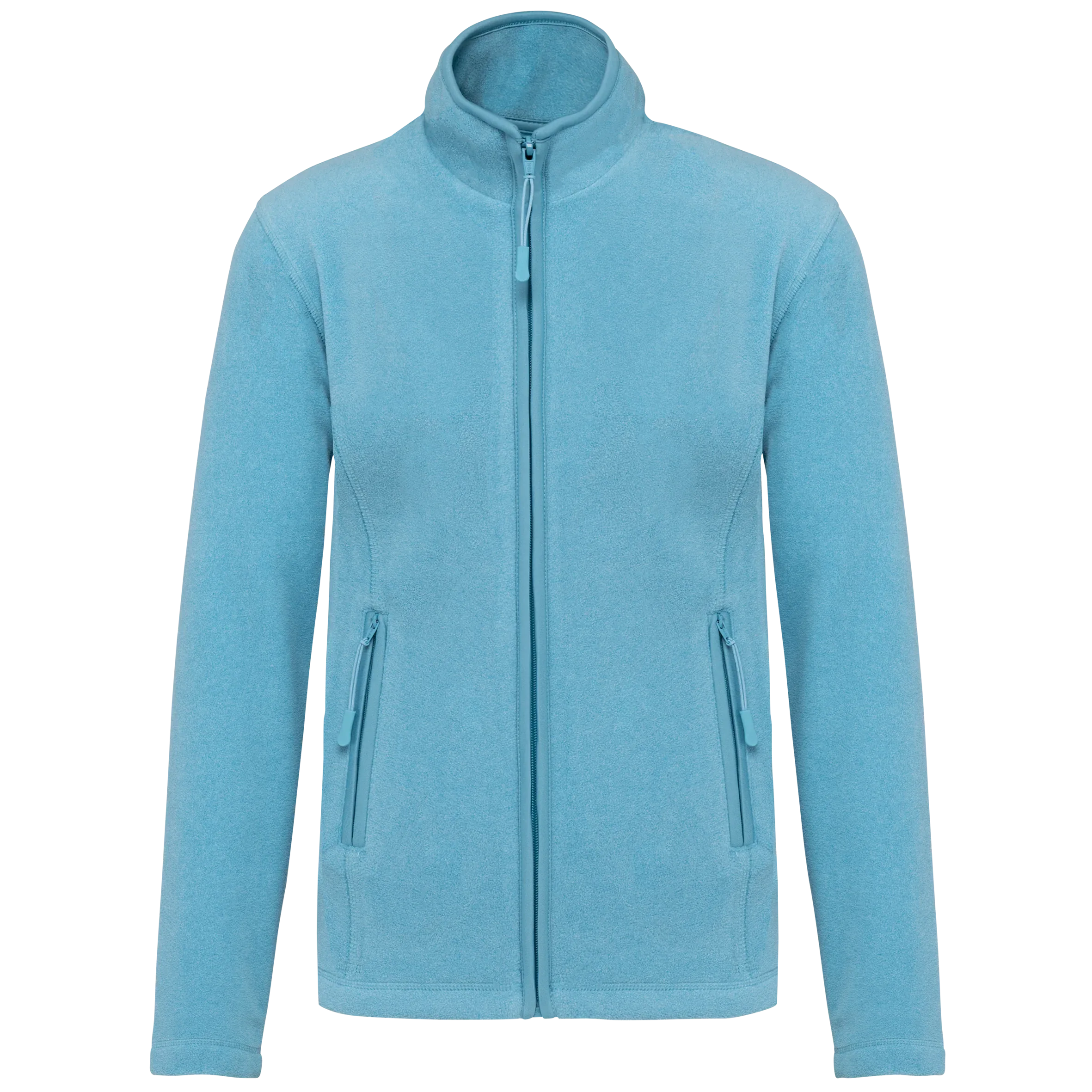 K907 - Veste micropolaire zippée femme - Occifloc
