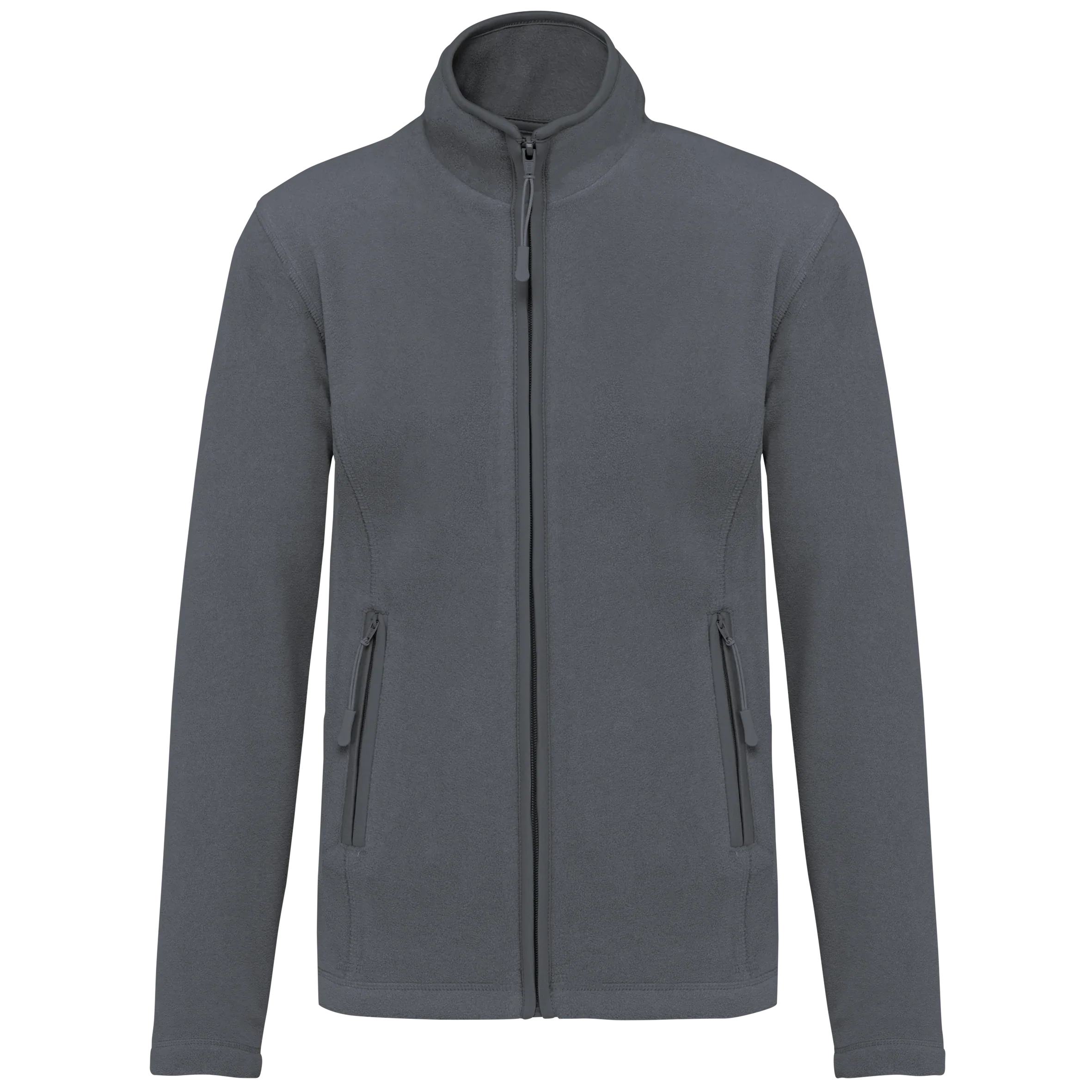 K907 - Veste micropolaire zippée femme - Occifloc