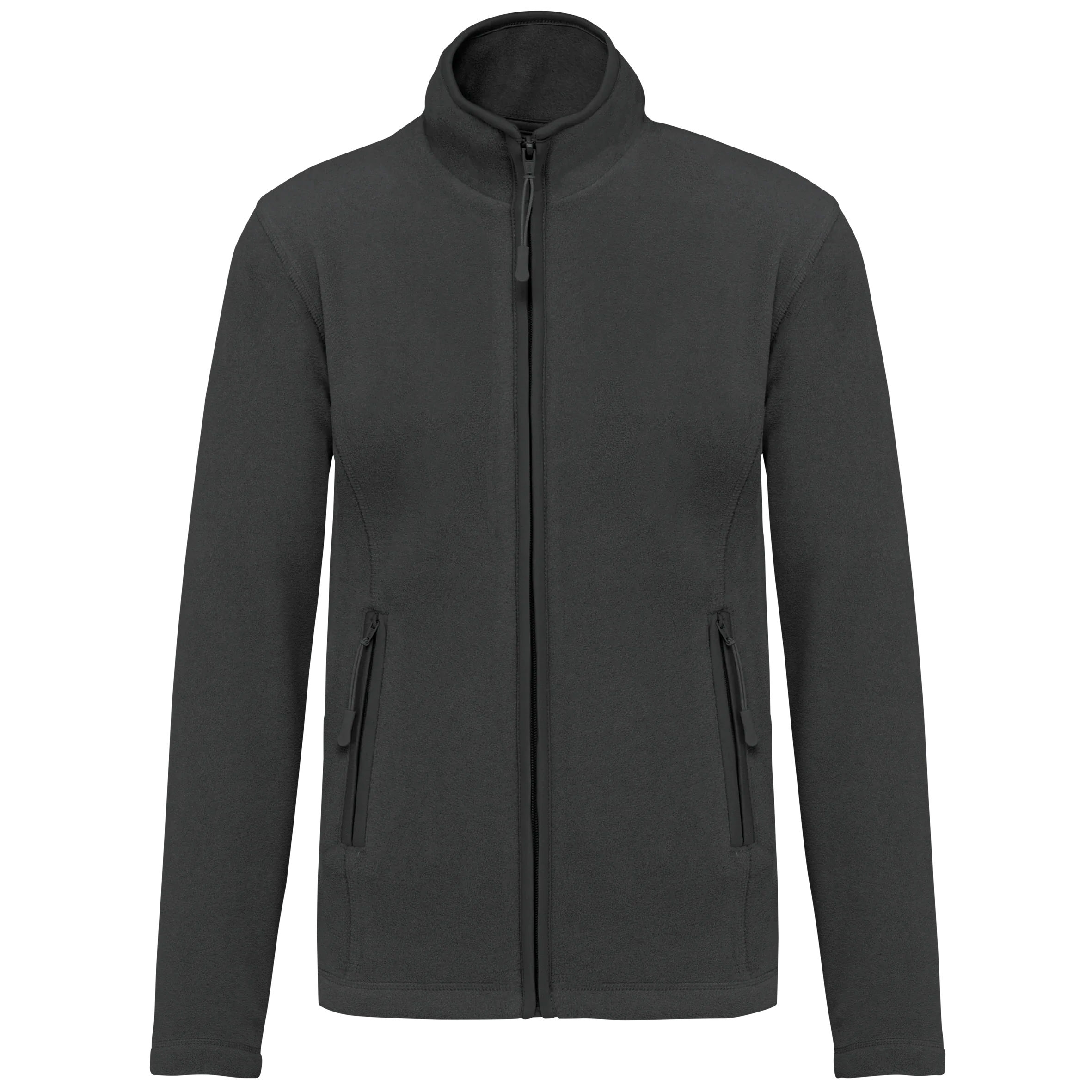 K907 - Veste micropolaire zippée femme - Occifloc