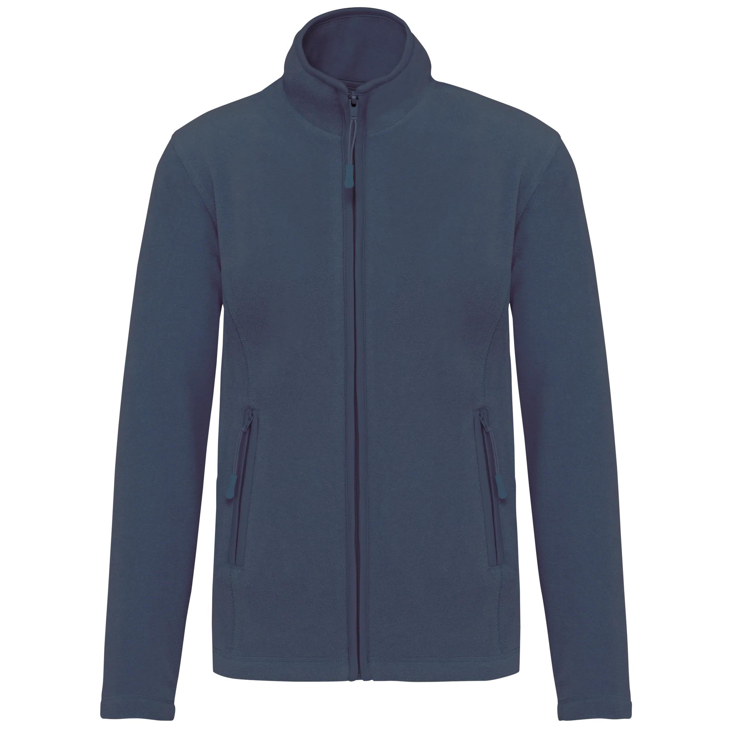 K907 - Veste micropolaire zippée femme - Occifloc