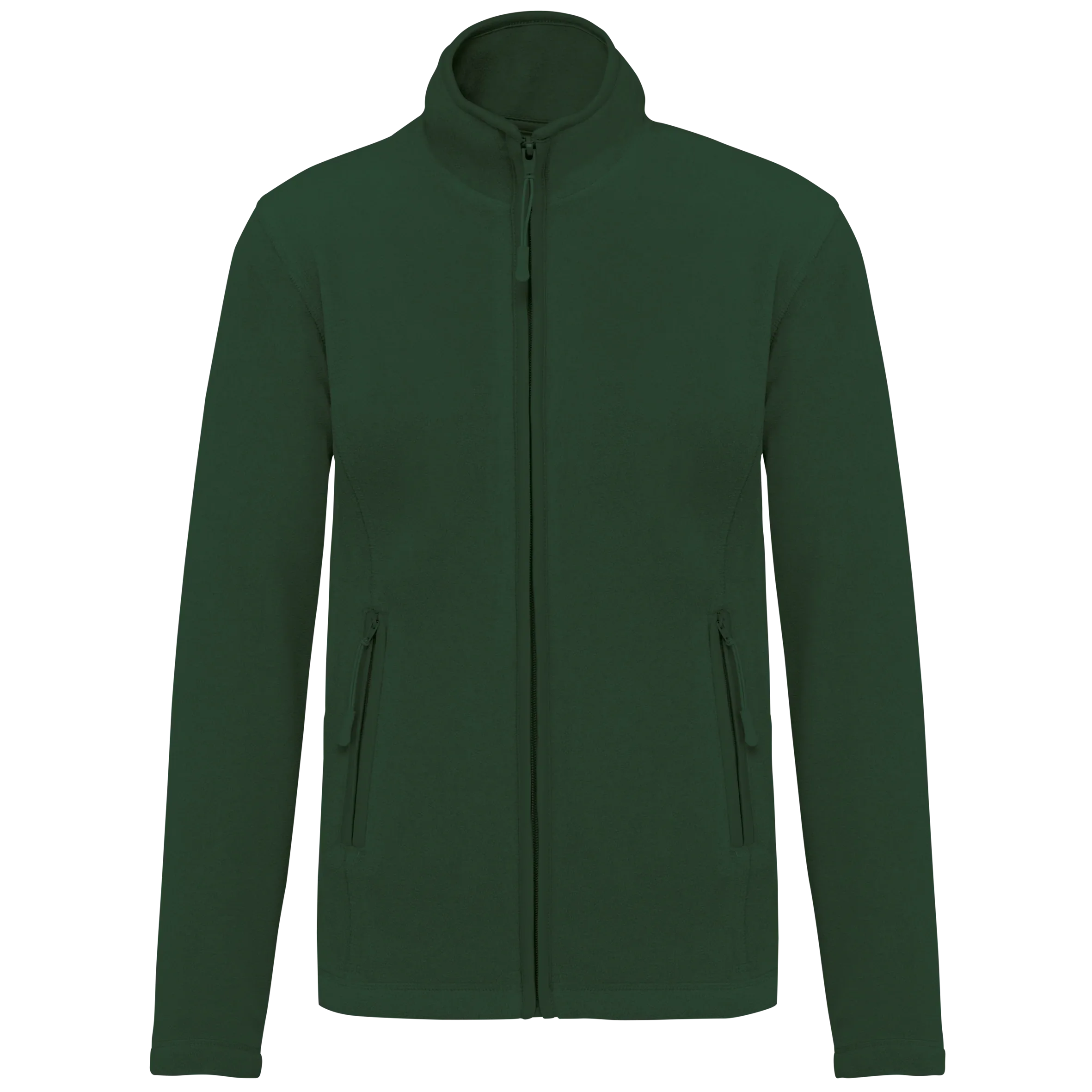 K907 - Veste micropolaire zippée femme - Occifloc