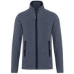 K907 - Veste micropolaire zippée femme - Occifloc