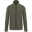 K907 - Veste micropolaire zippée femme - Occifloc