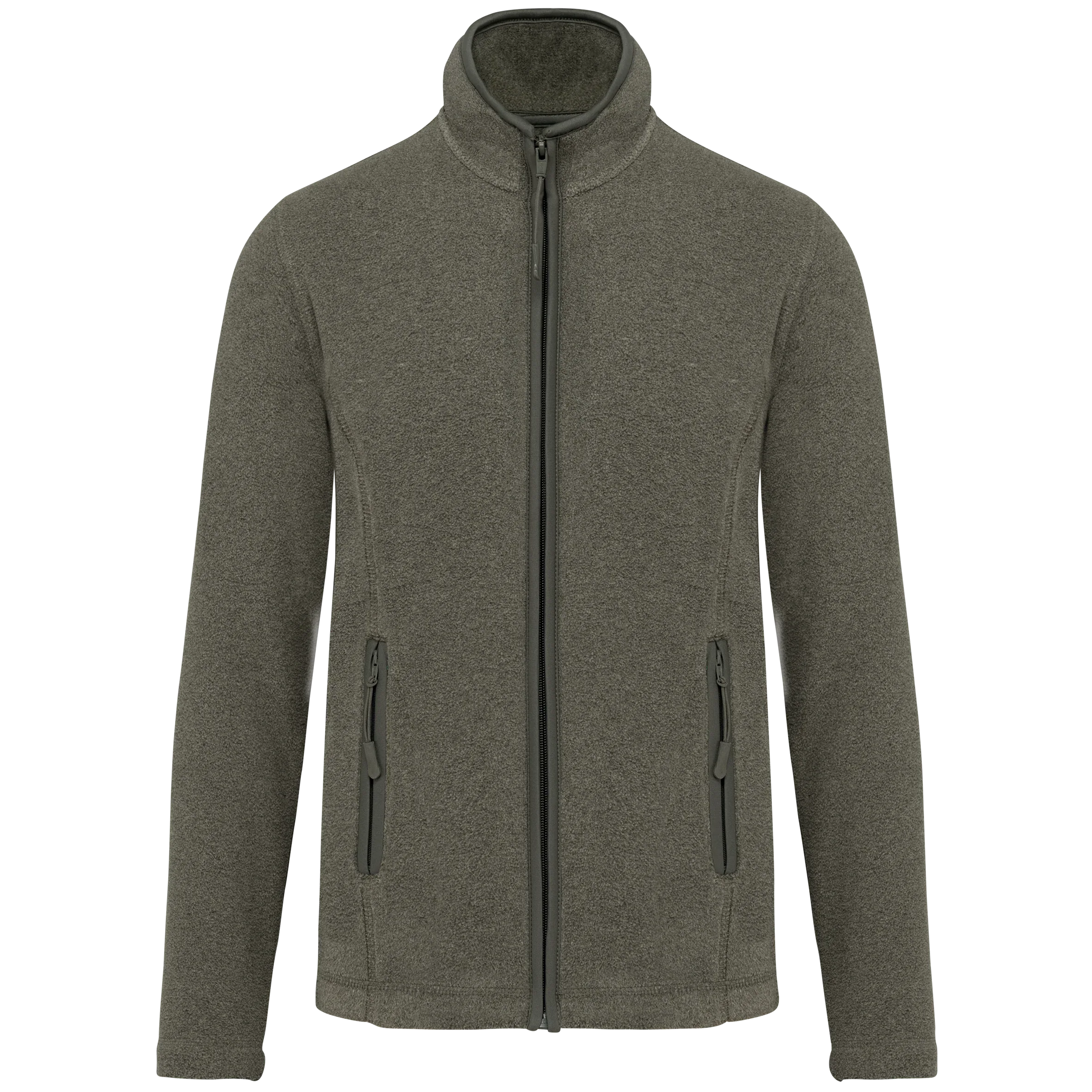 K907 - Veste micropolaire zippée femme - Occifloc