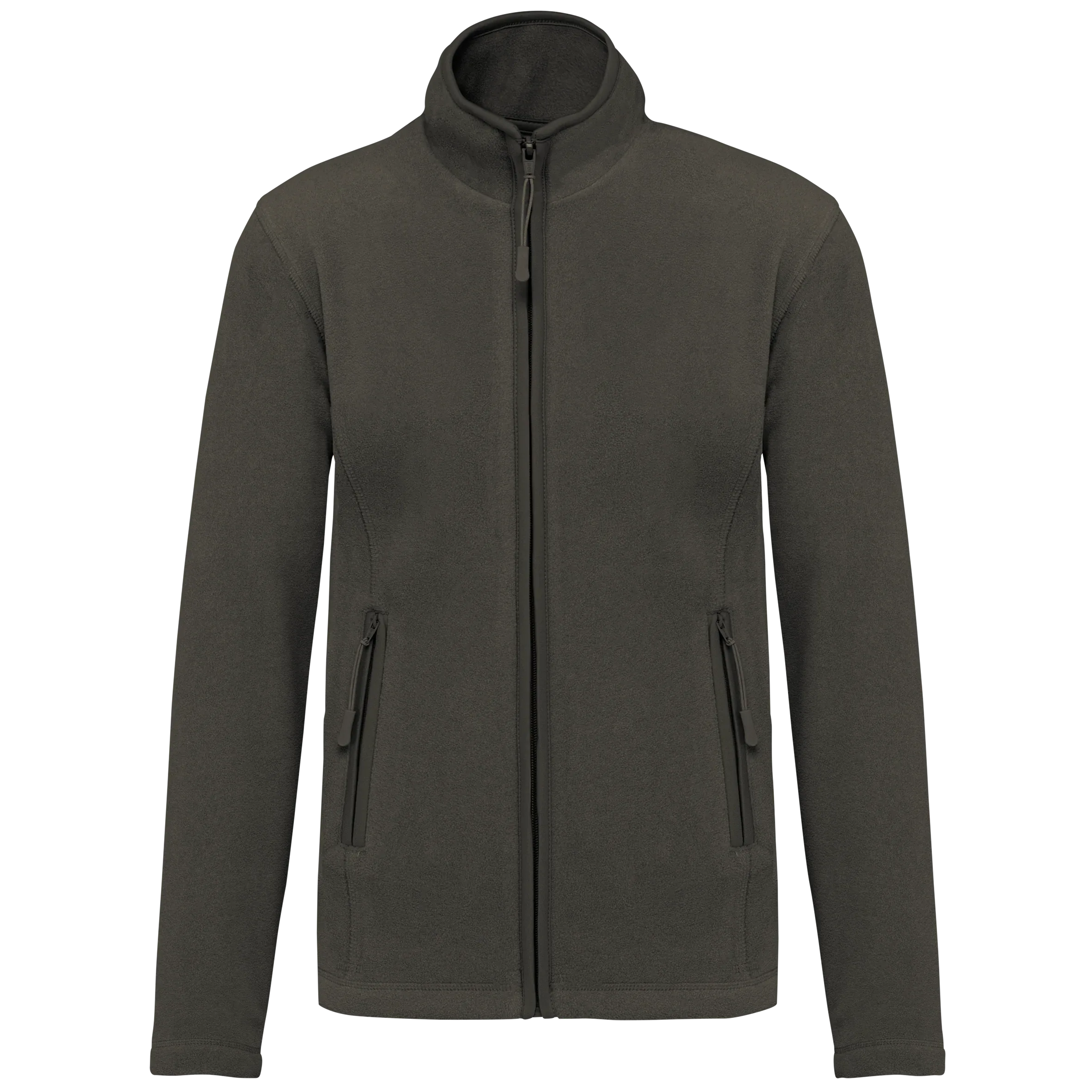K907 - Veste micropolaire zippée femme - Occifloc