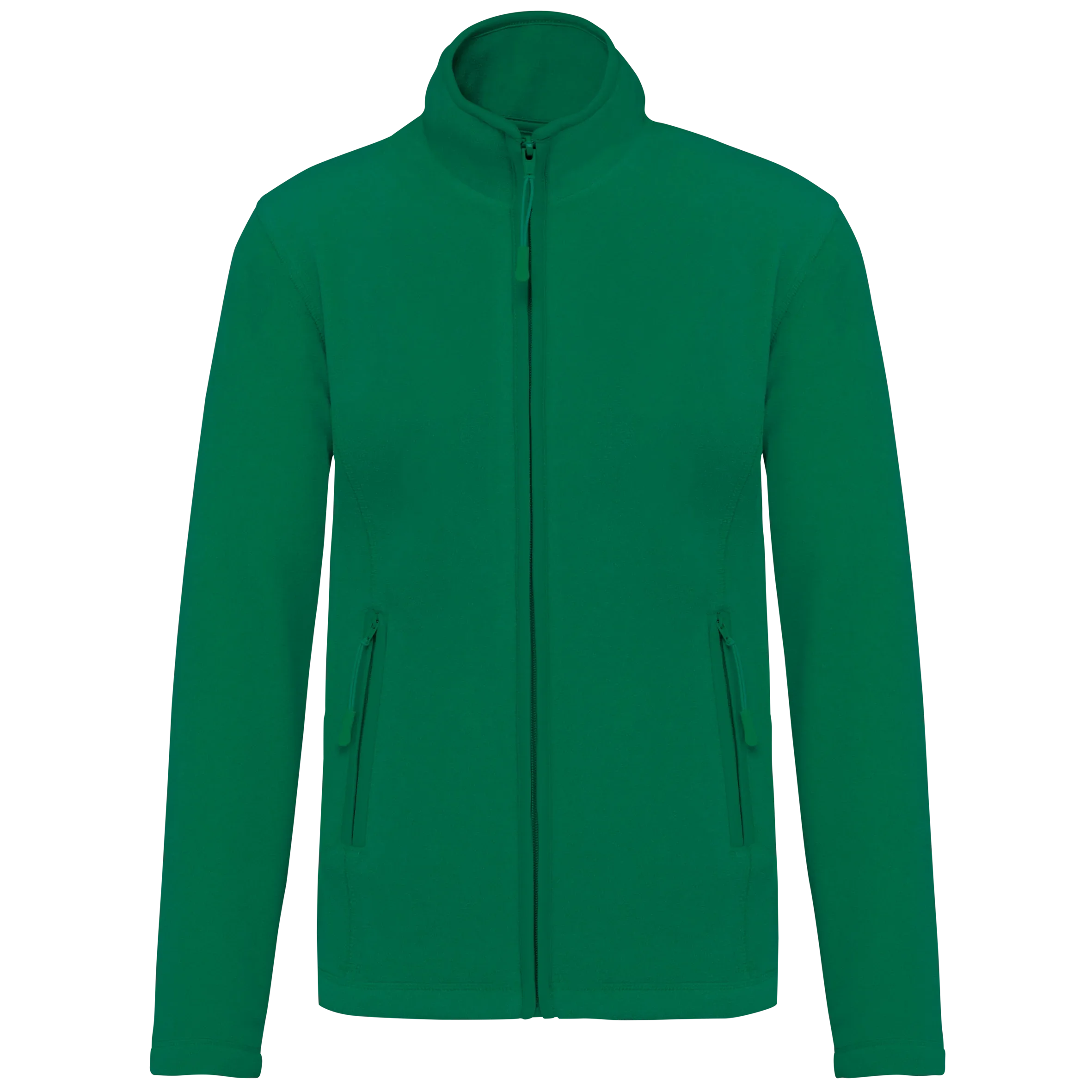 K907 - Veste micropolaire zippée femme - Occifloc