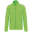 K907 - Veste micropolaire zippée femme - Occifloc