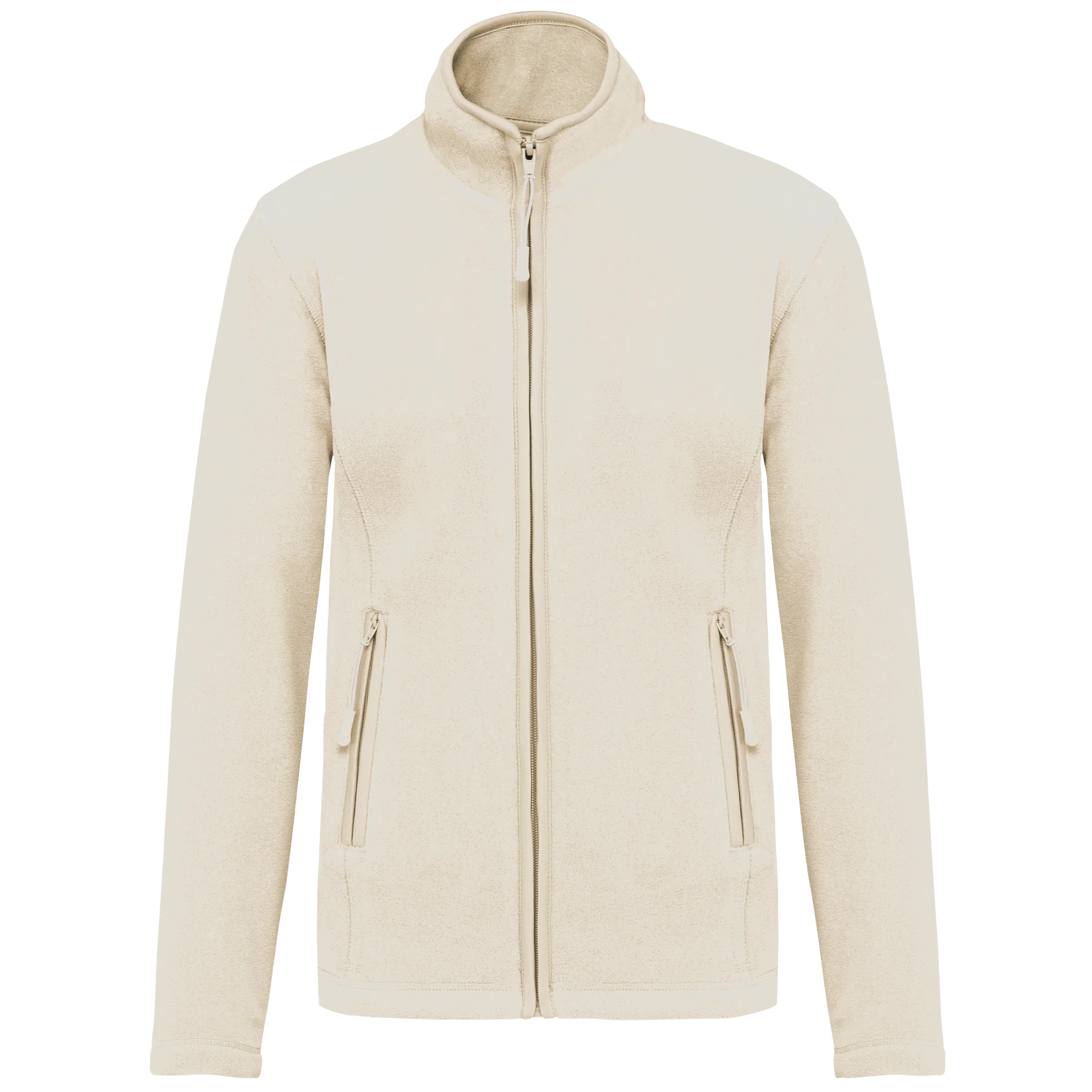 K907 - Veste micropolaire zippée femme - Occifloc