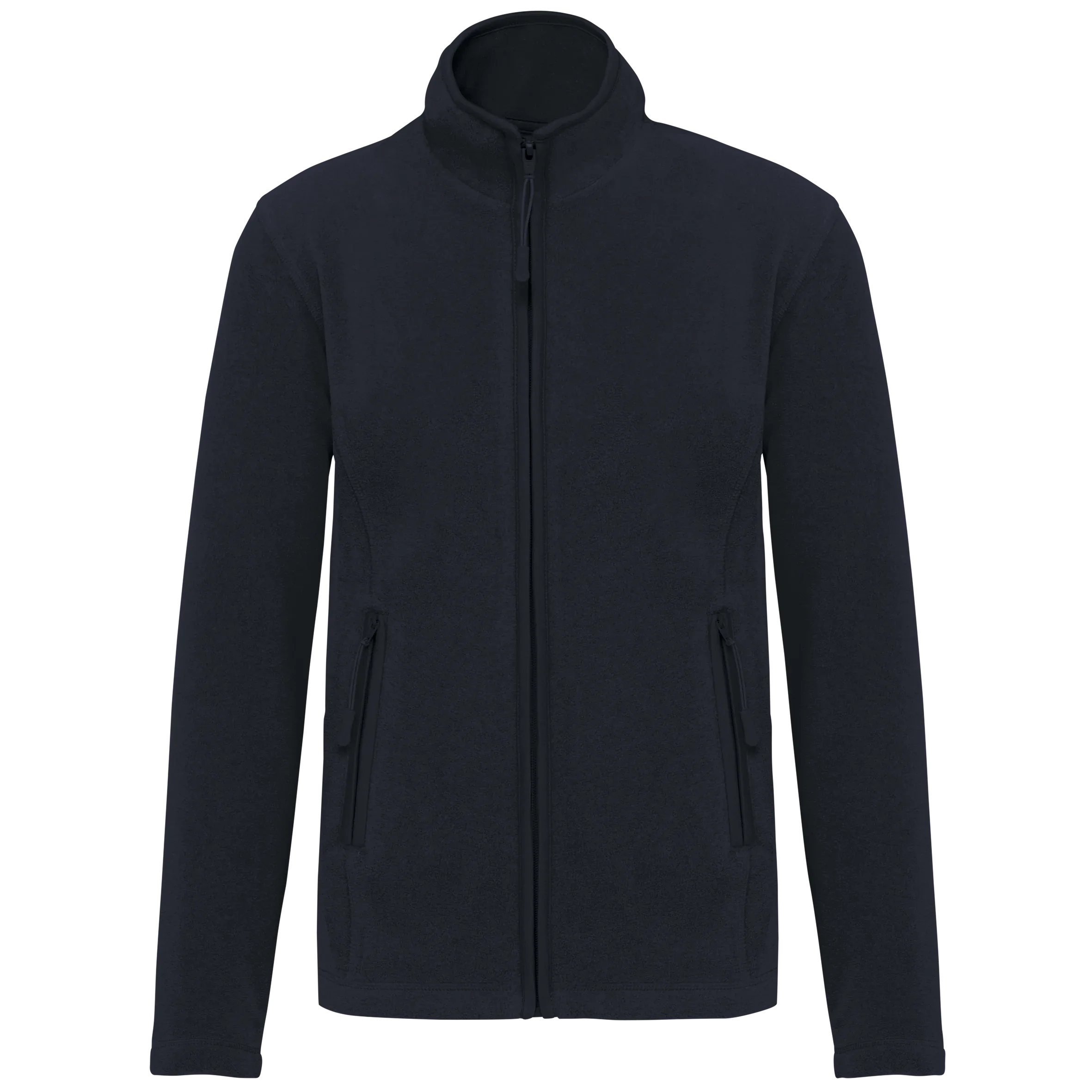 K907 - Veste micropolaire zippée femme - Occifloc