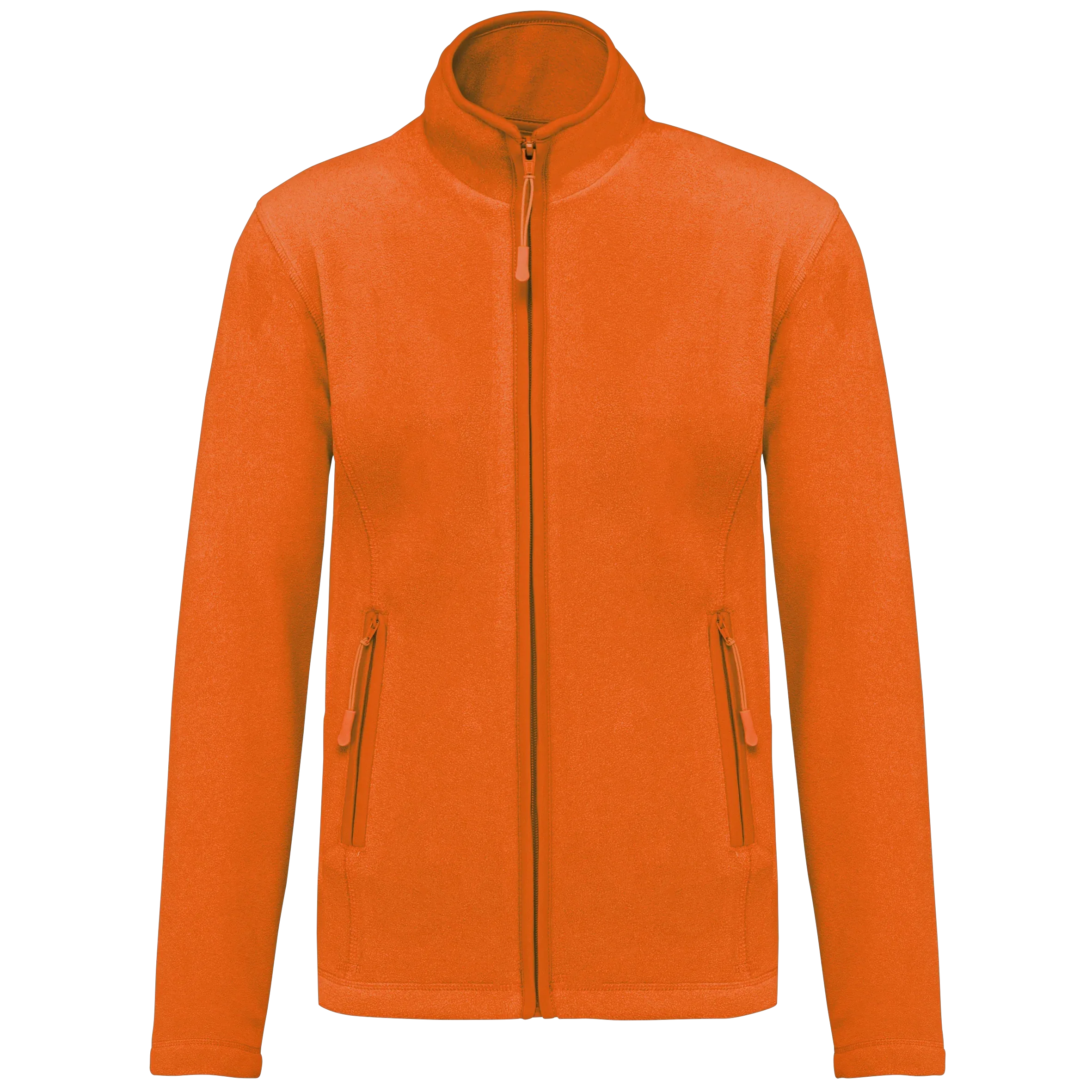K907 - Veste micropolaire zippée femme - Occifloc