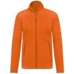 K907 - Veste micropolaire zippée femme - Occifloc