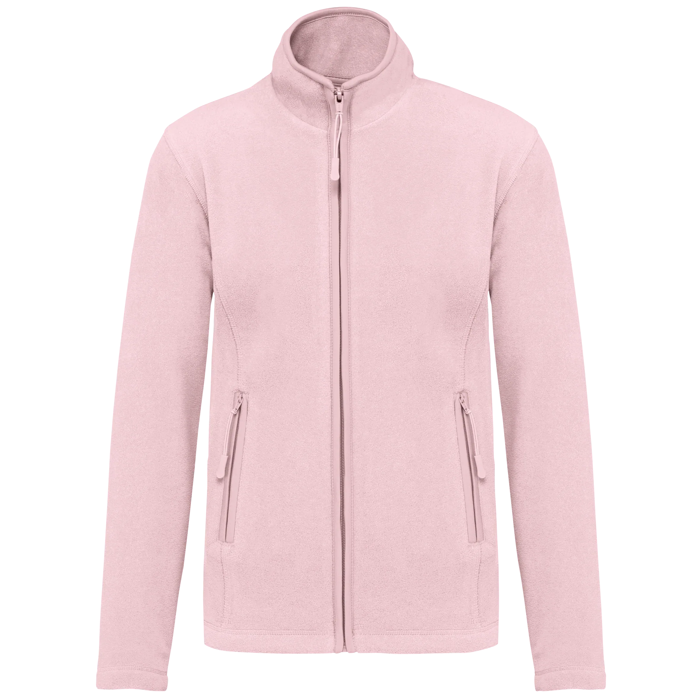 K907 - Veste micropolaire zippée femme - Occifloc
