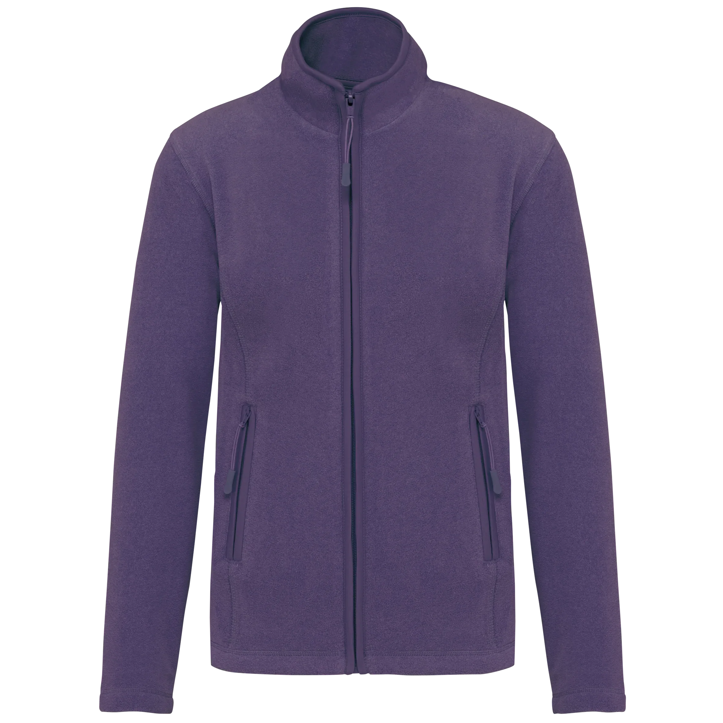 K907 - Veste micropolaire zippée femme - Occifloc