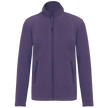 K907 - Veste micropolaire zippée femme - Occifloc